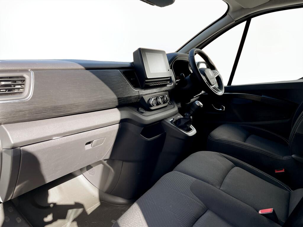 Used Renault Trafic 2025 for sale - 77524157: Photo 14