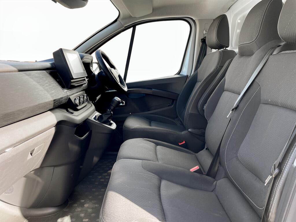 Used Renault Trafic 2025 for sale - 77524157: Photo 15