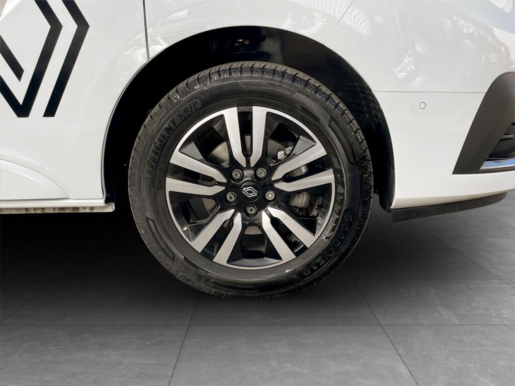 Used Renault Trafic 2025 for sale - 77524157: Photo 16