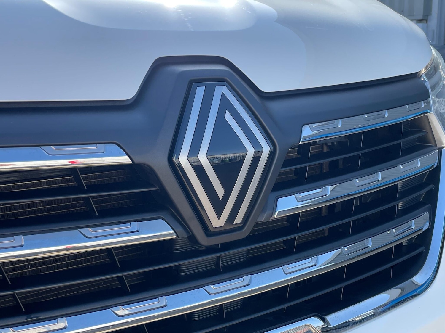 Used Renault Trafic 2025 for sale - 77524157: Photo 21