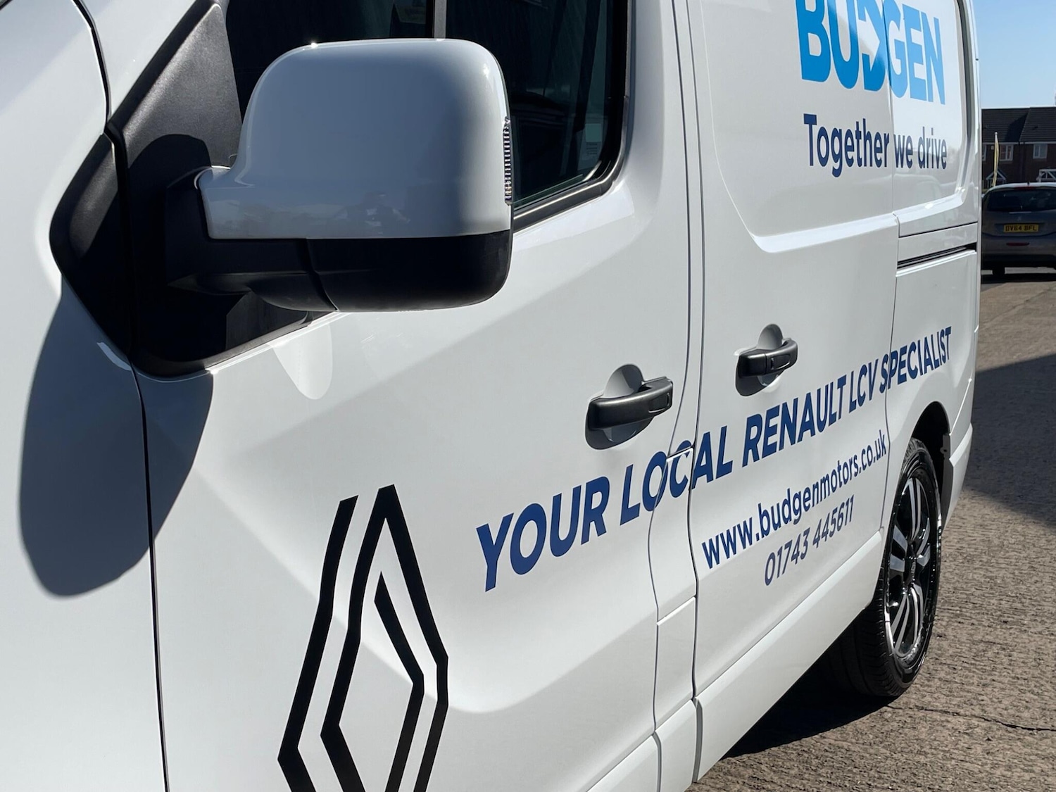 Used Renault Trafic 2025 for sale - 77524157: Photo 24