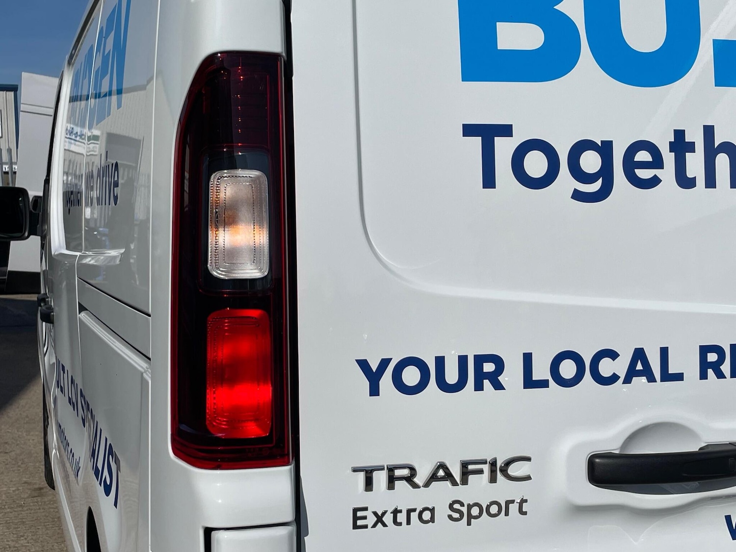 Used Renault Trafic 2025 for sale - 77524157: Photo 25