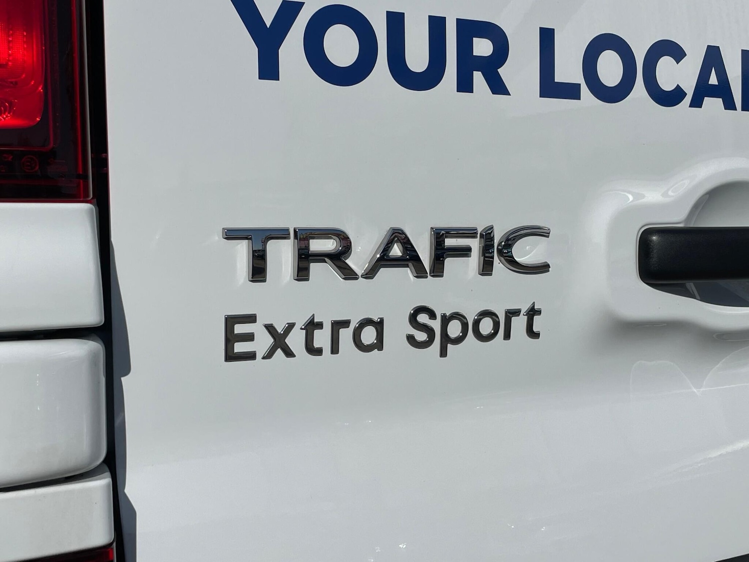 Used Renault Trafic 2025 for sale - 77524157: Photo 27