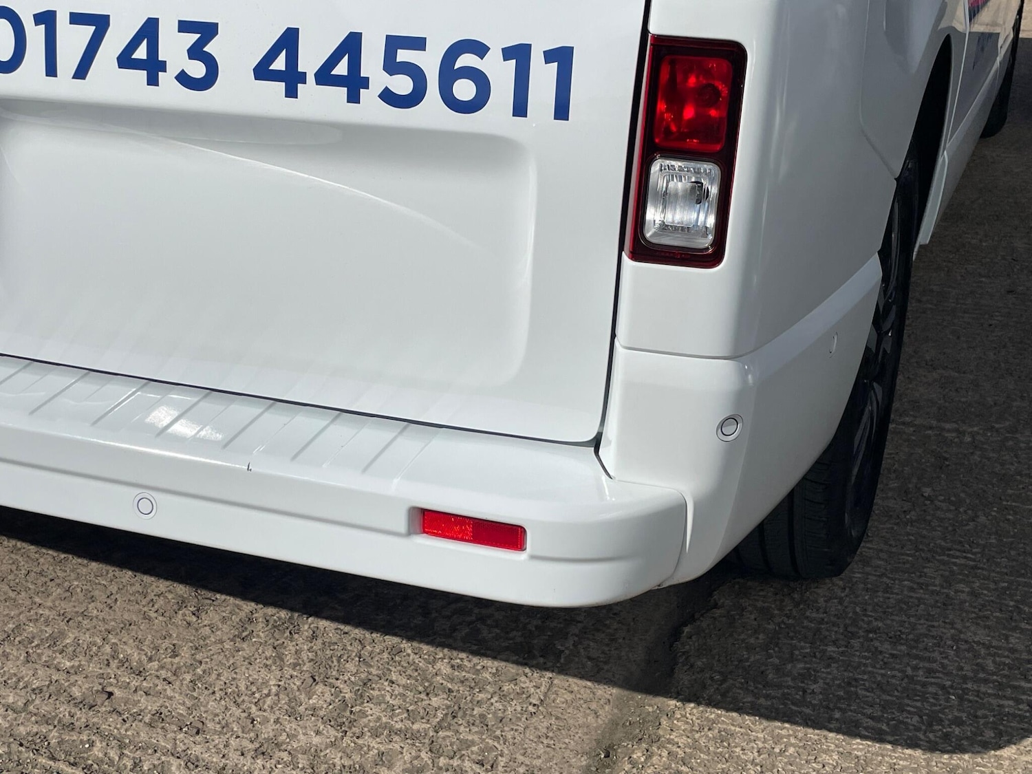 Used Renault Trafic 2025 for sale - 77524157: Photo 29