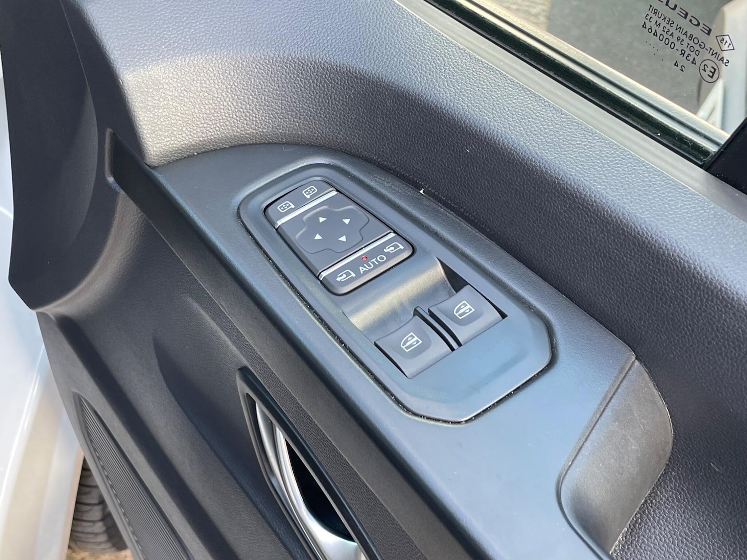 Used Renault Trafic 2025 for sale - 77524157: Photo 31