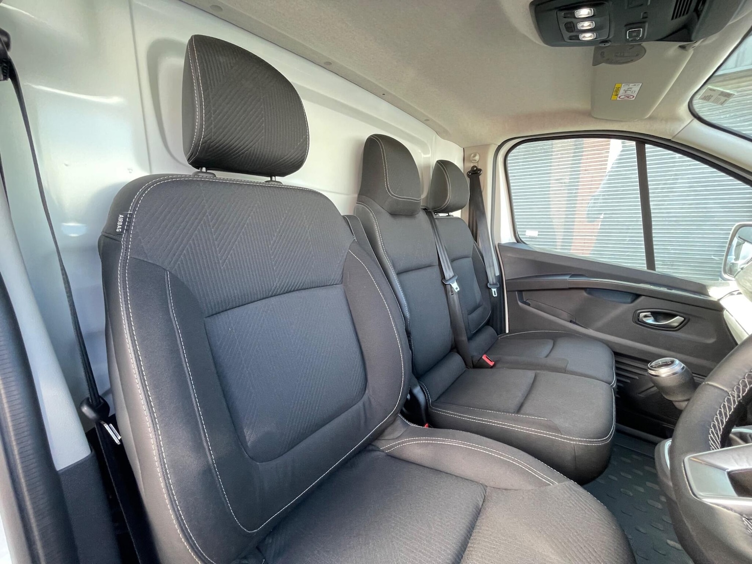 Used Renault Trafic 2025 for sale - 77524157: Photo 32