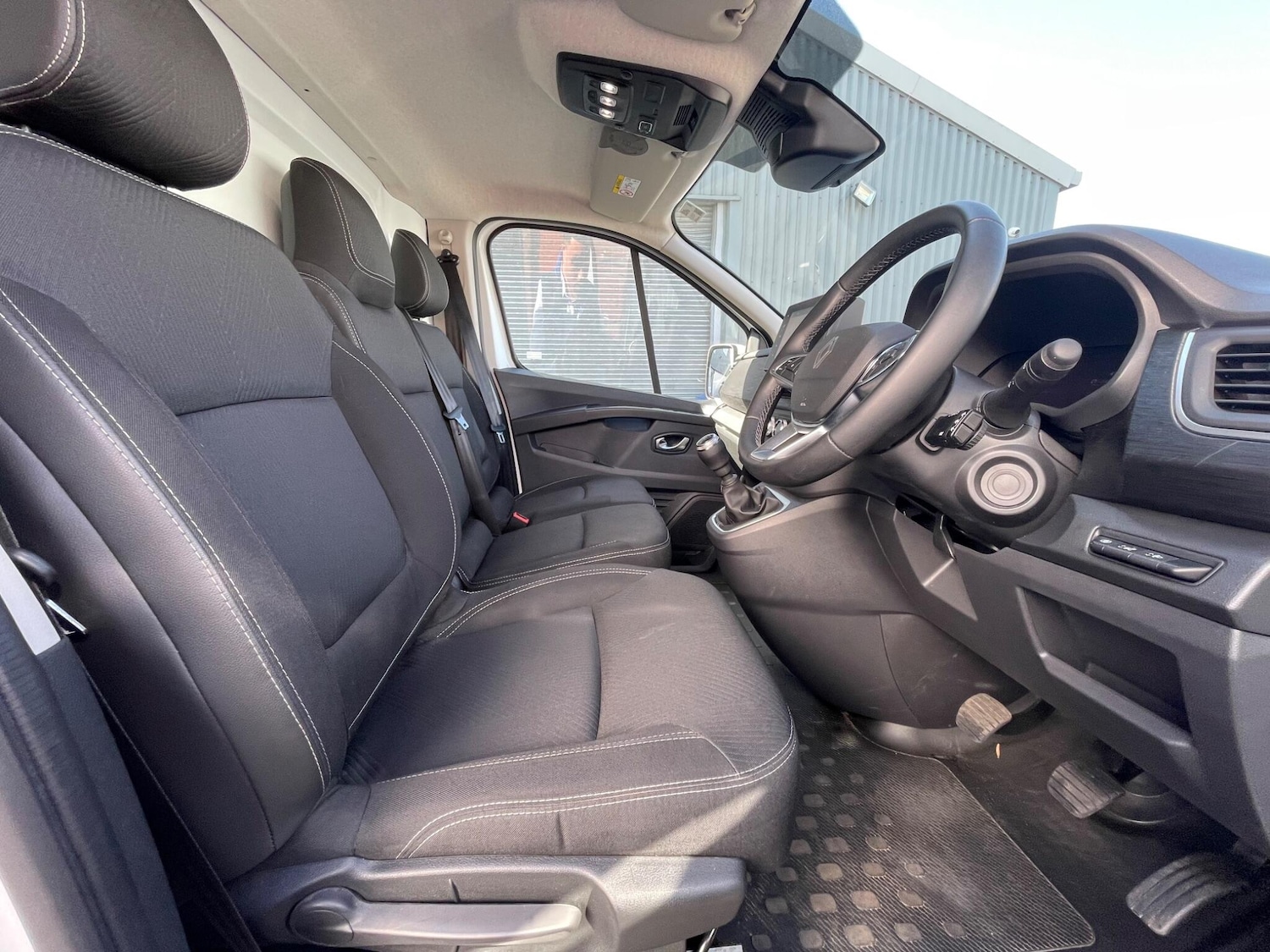 Used Renault Trafic 2025 for sale - 77524157: Photo 33