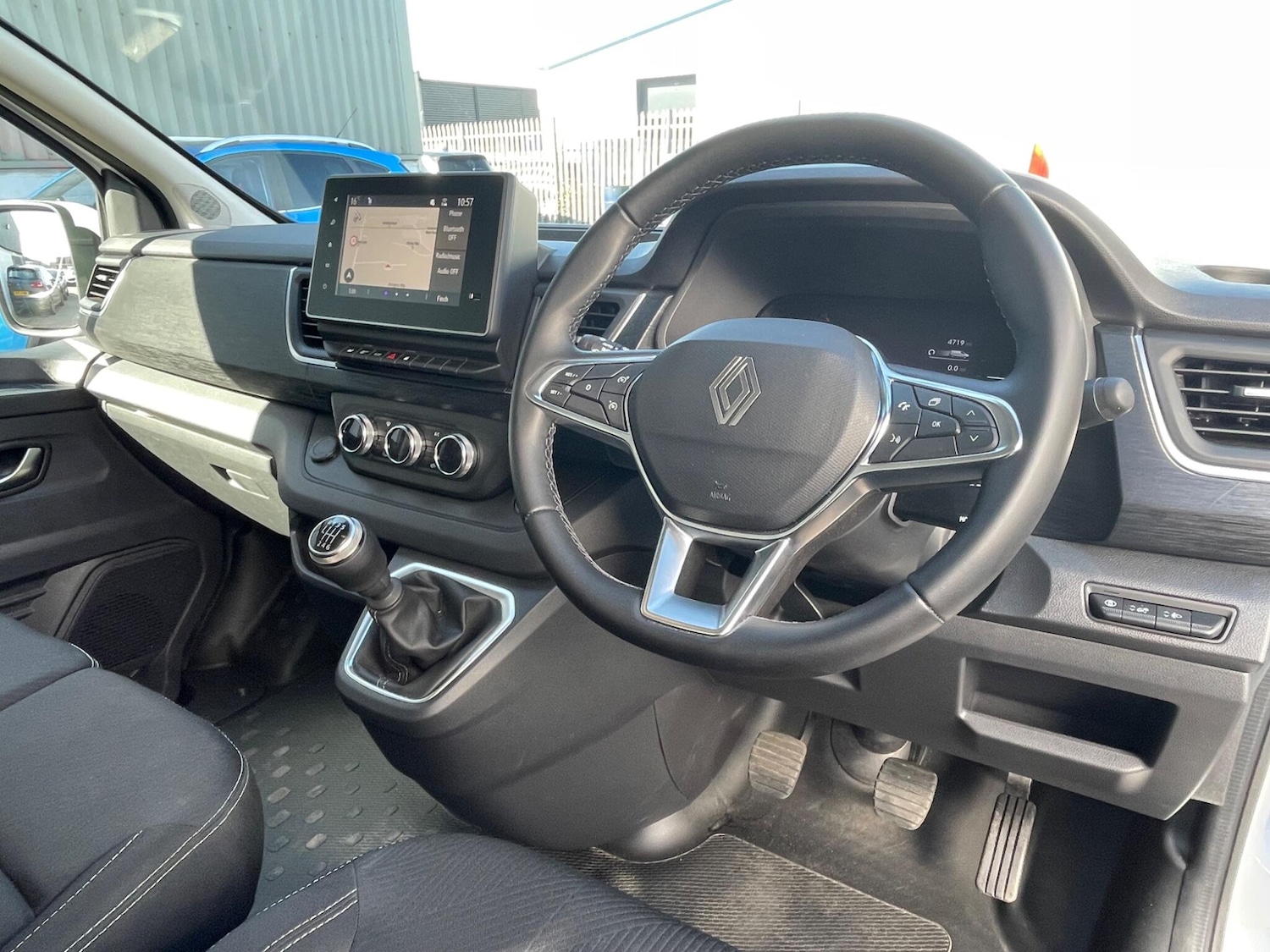 Used Renault Trafic 2025 for sale - 77524157: Photo 34