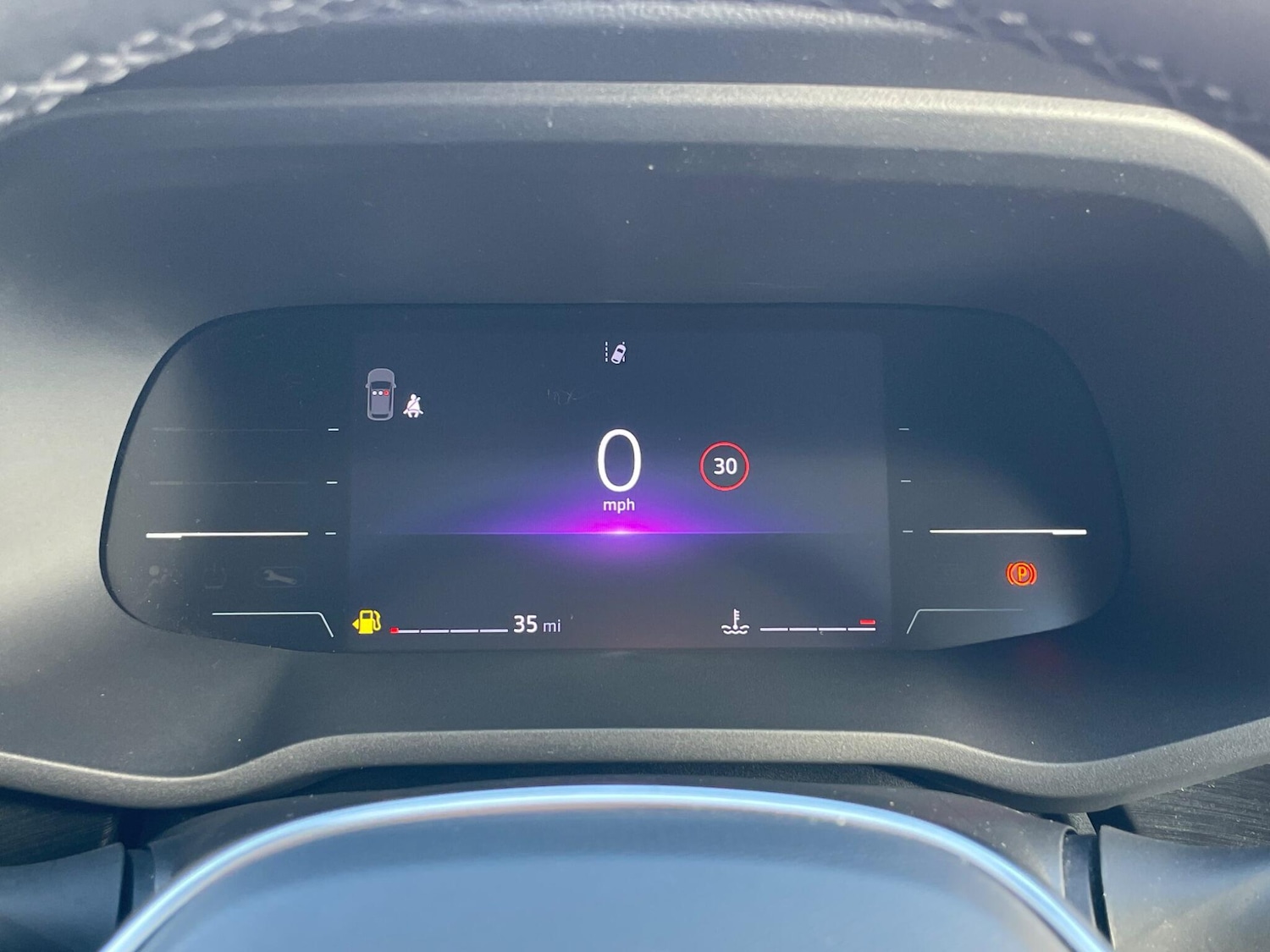 Used Renault Trafic 2025 for sale - 77524157: Photo 35