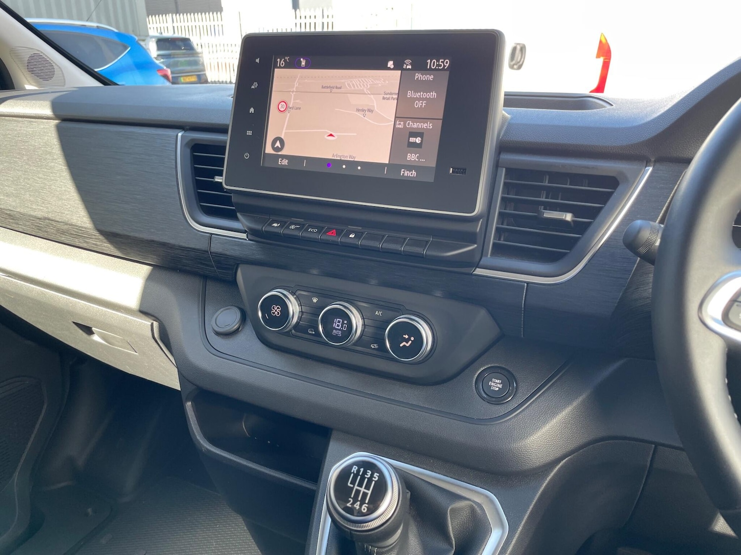 Used Renault Trafic 2025 for sale - 77524157: Photo 41