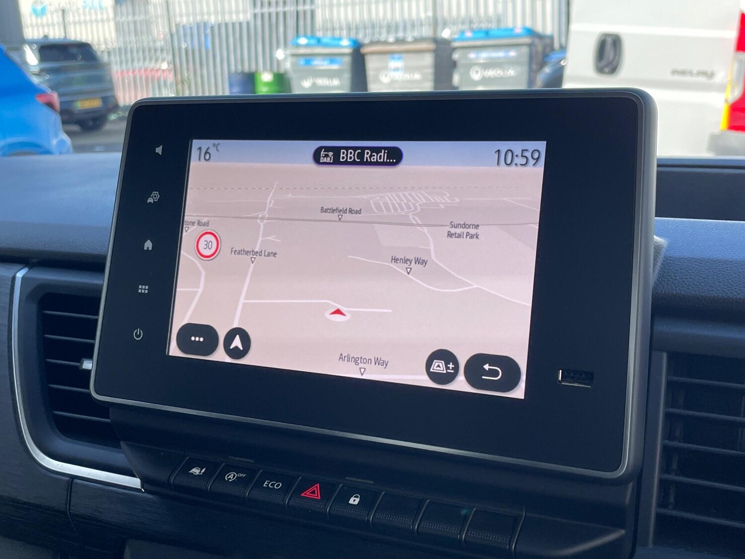 Used Renault Trafic 2025 for sale - 77524157: Photo 42