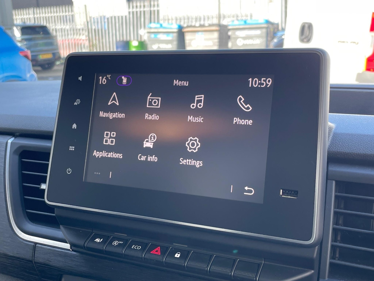 Used Renault Trafic 2025 for sale - 77524157: Photo 43