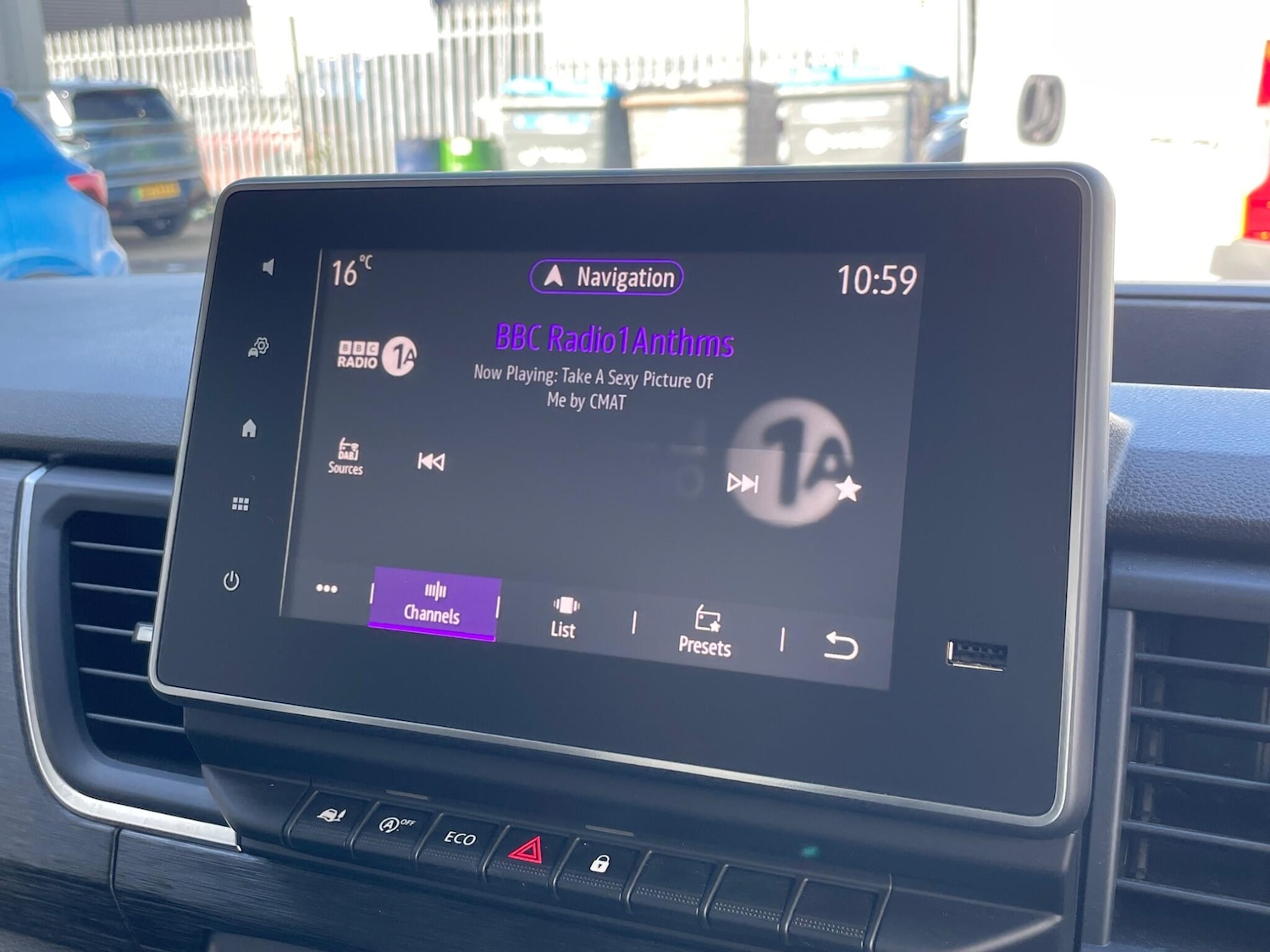 Used Renault Trafic 2025 for sale - 77524157: Photo 44