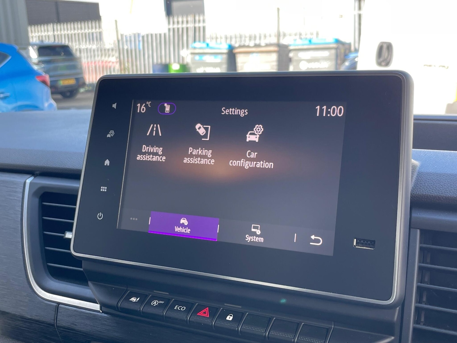 Used Renault Trafic 2025 for sale - 77524157: Photo 45