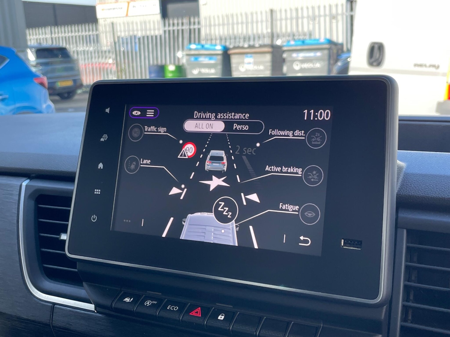 Used Renault Trafic 2025 for sale - 77524157: Photo 46