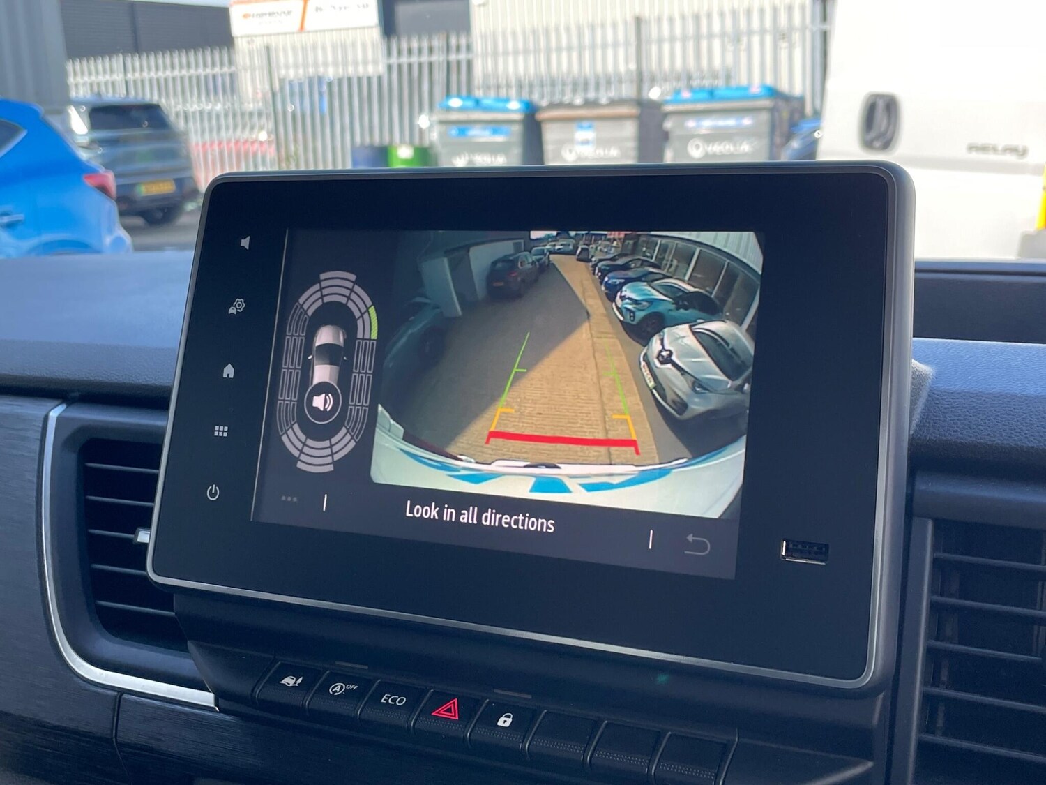 Used Renault Trafic 2025 for sale - 77524157: Photo 48