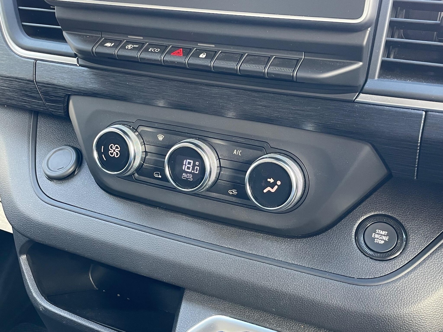 Used Renault Trafic 2025 for sale - 77524157: Photo 49