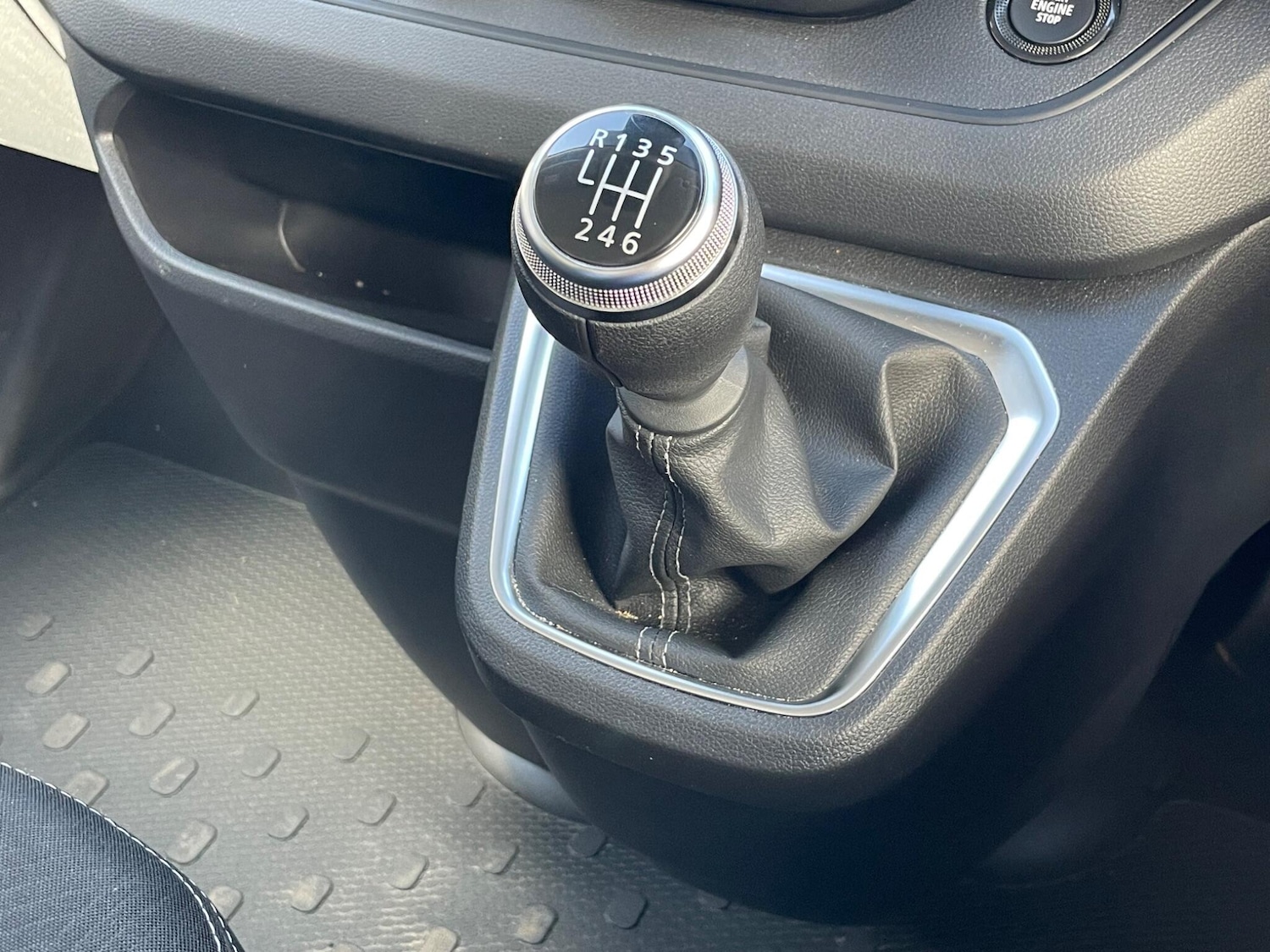 Used Renault Trafic 2025 for sale - 77524157: Photo 50