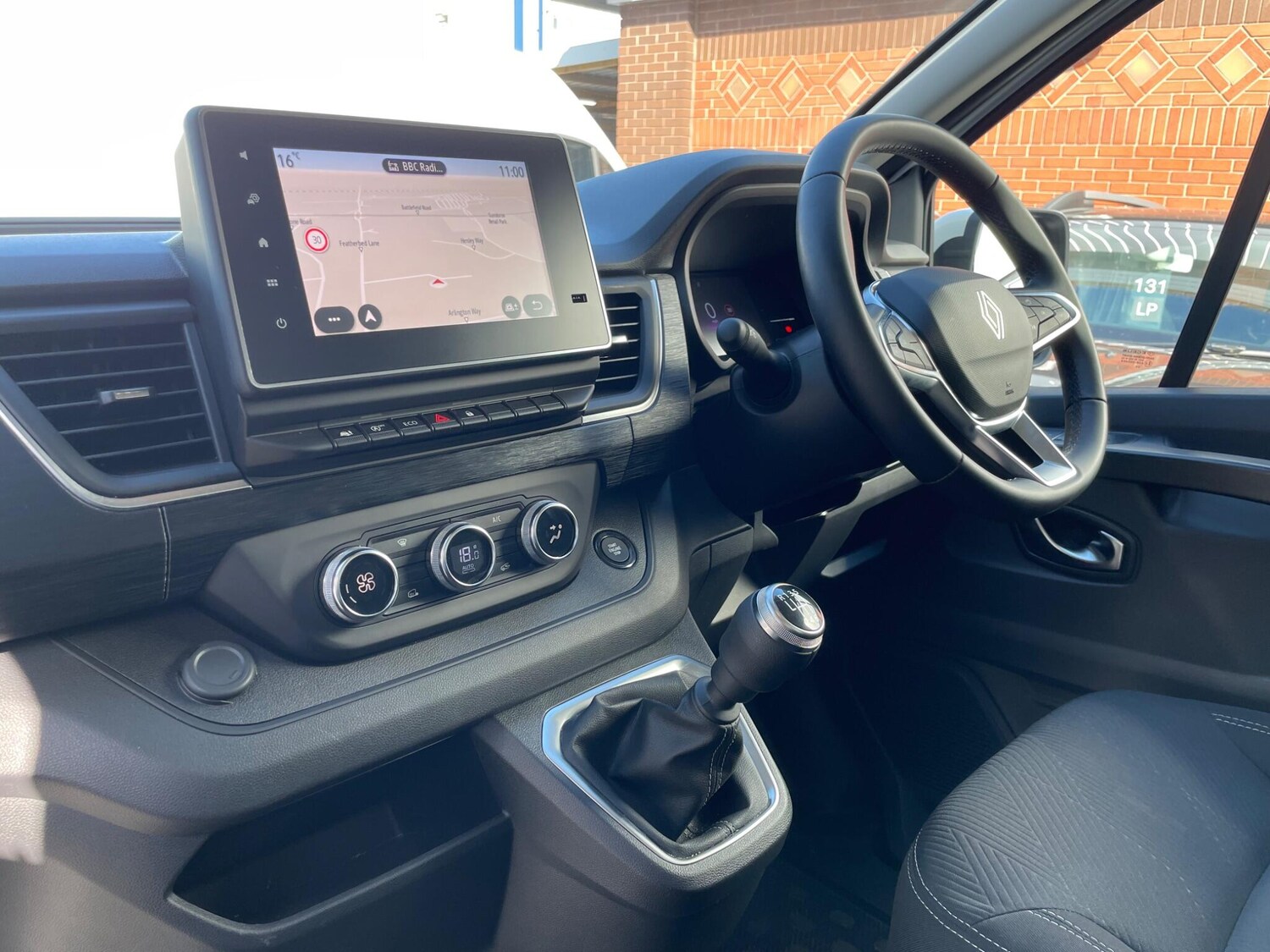 Used Renault Trafic 2025 for sale - 77524157: Photo 51