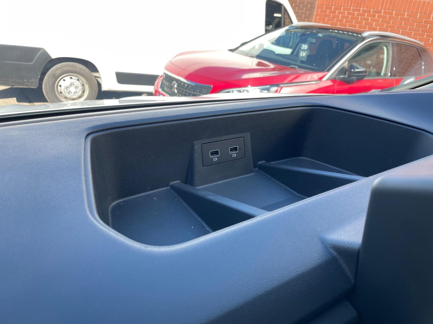 Used Renault Trafic 2025 for sale - 77524157: Photo 52