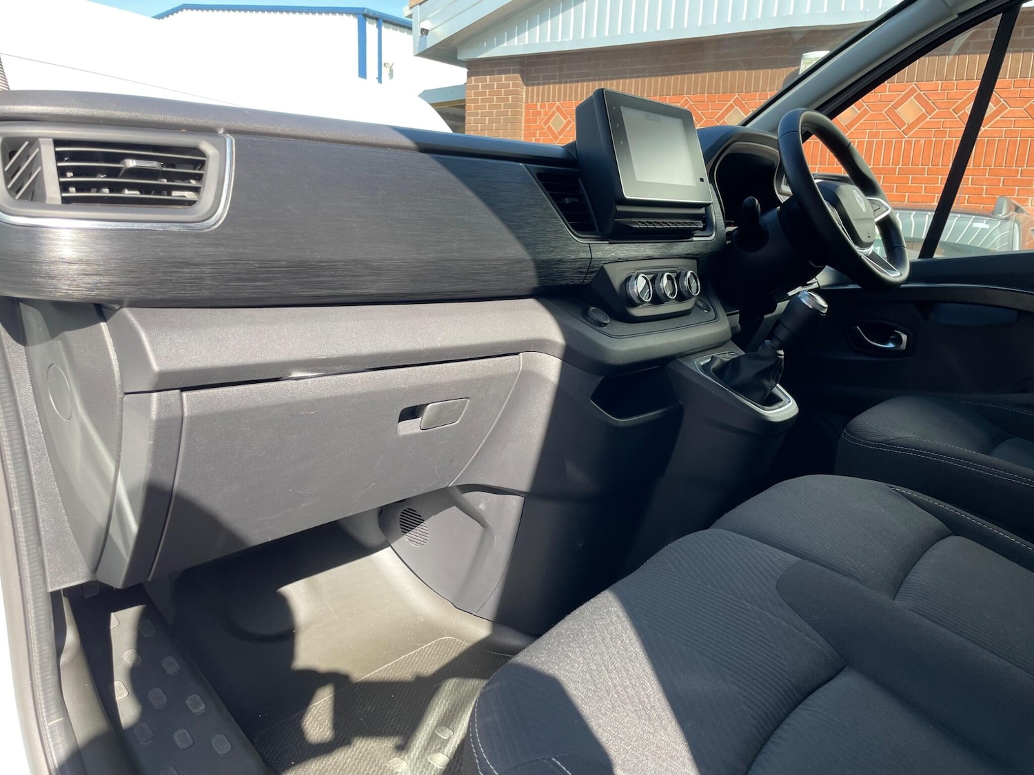 Used Renault Trafic 2025 for sale - 77524157: Photo 53