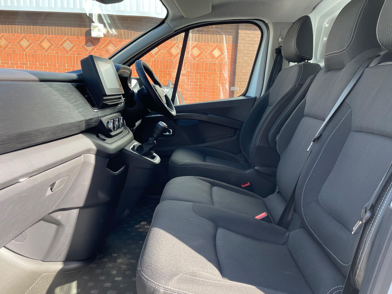 Used Renault Trafic 2025 for sale - 77524157: Photo 54