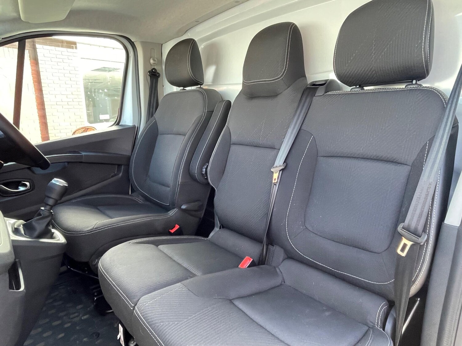 Used Renault Trafic 2025 for sale - 77524157: Photo 55