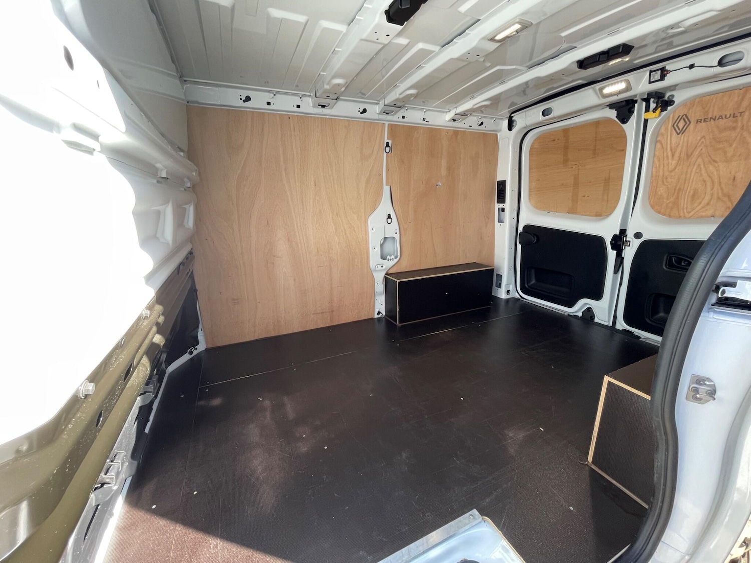 Used Renault Trafic 2025 for sale - 77524157: Photo 56