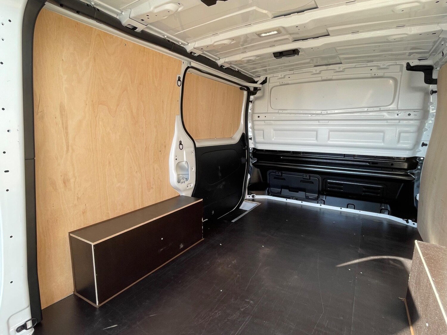 Used Renault Trafic 2025 for sale - 77524157: Photo 58