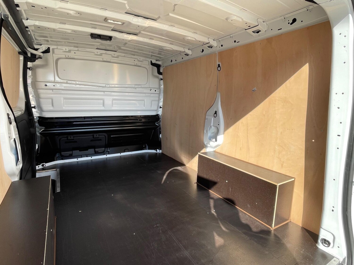 Used Renault Trafic 2025 for sale - 77524157: Photo 59