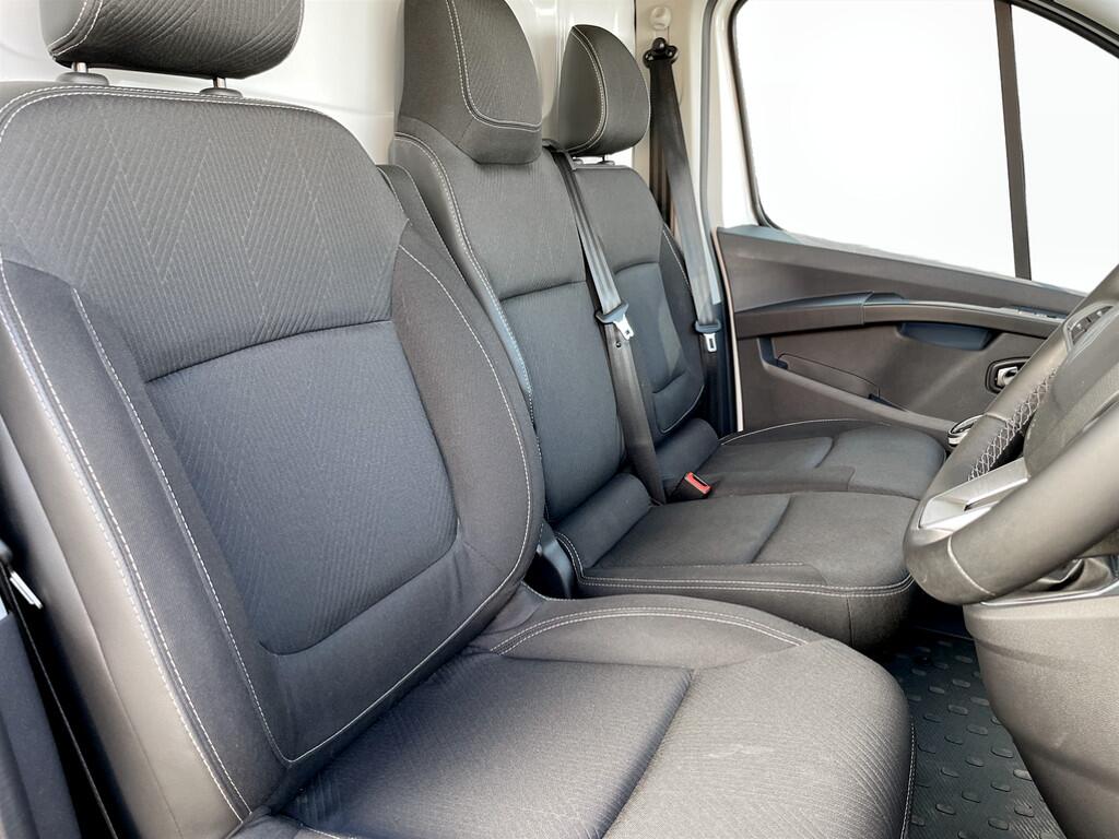 Used Renault Trafic 2025 for sale - 77524157: Photo 9