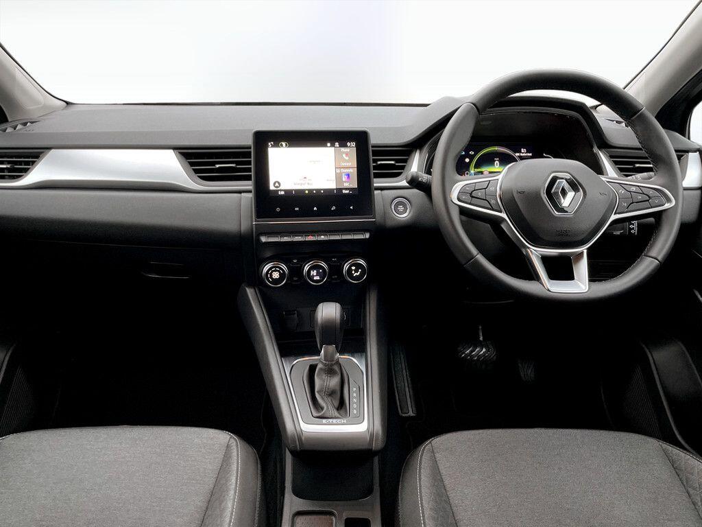 Used Renault Captur 2023 for sale - 77538070: Photo 11