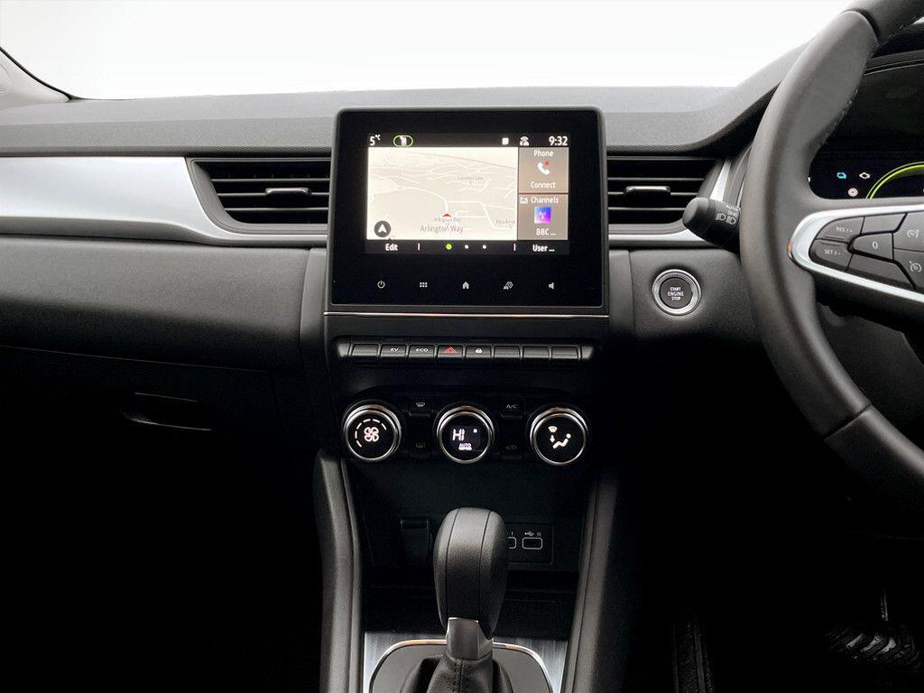 Used Renault Captur 2023 for sale - 77538070: Photo 13