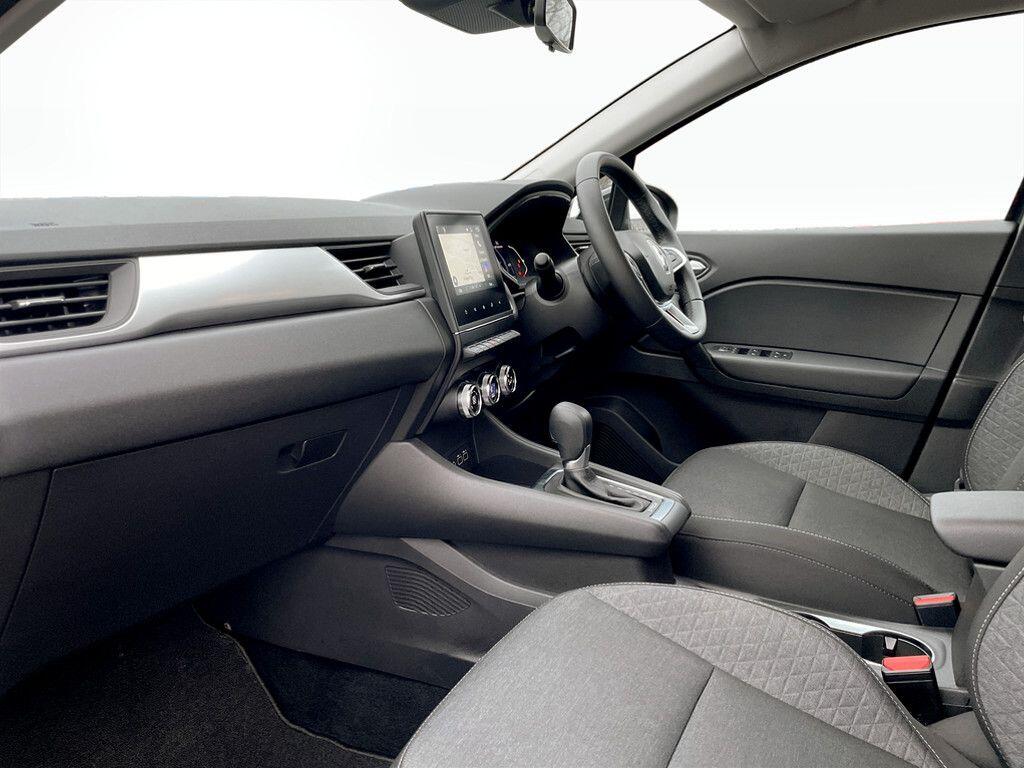 Used Renault Captur 2023 for sale - 77538070: Photo 14