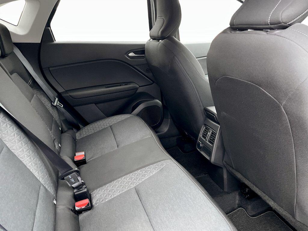 Used Renault Captur 2023 for sale - 77538070: Photo 17