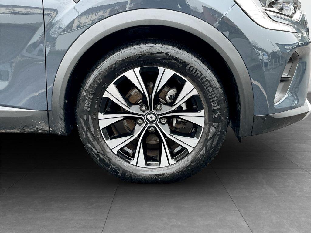 Used Renault Captur 2023 for sale - 77538070: Photo 18