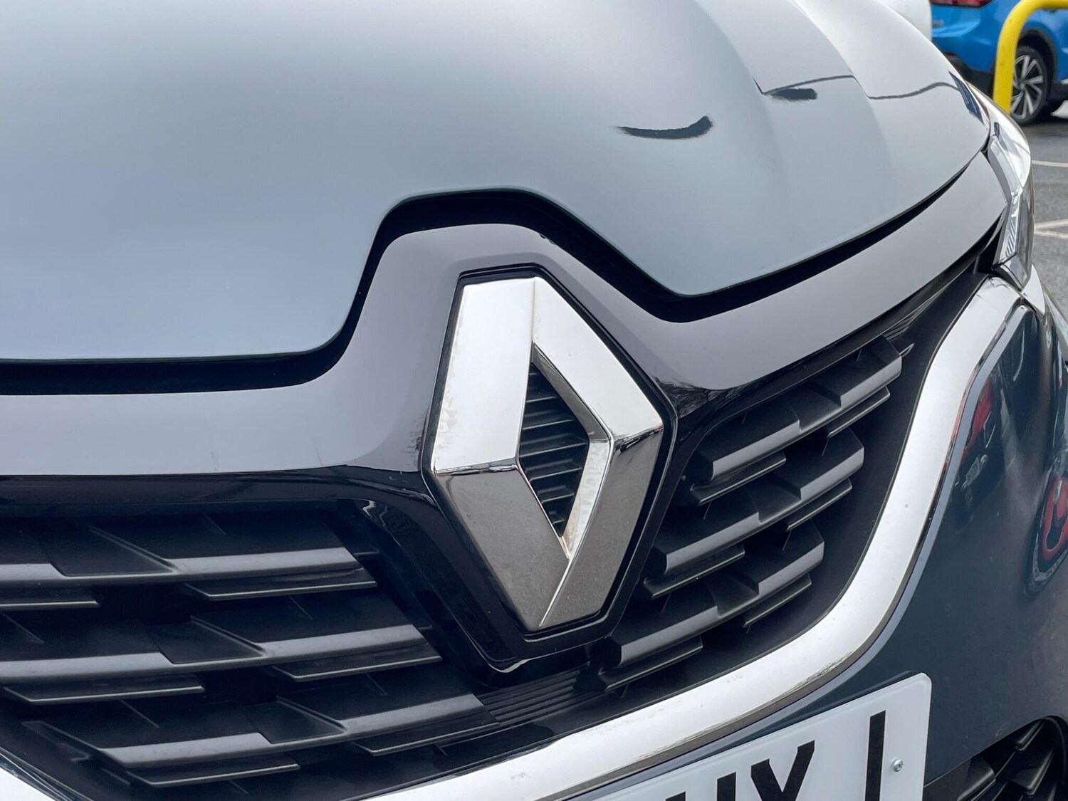 Used Renault Captur 2023 for sale - 77538070: Photo 22