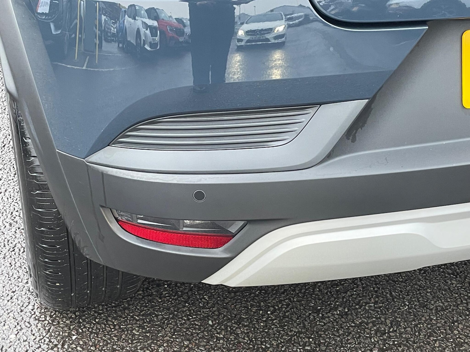 Used Renault Captur 2023 for sale - 77538070: Photo 26