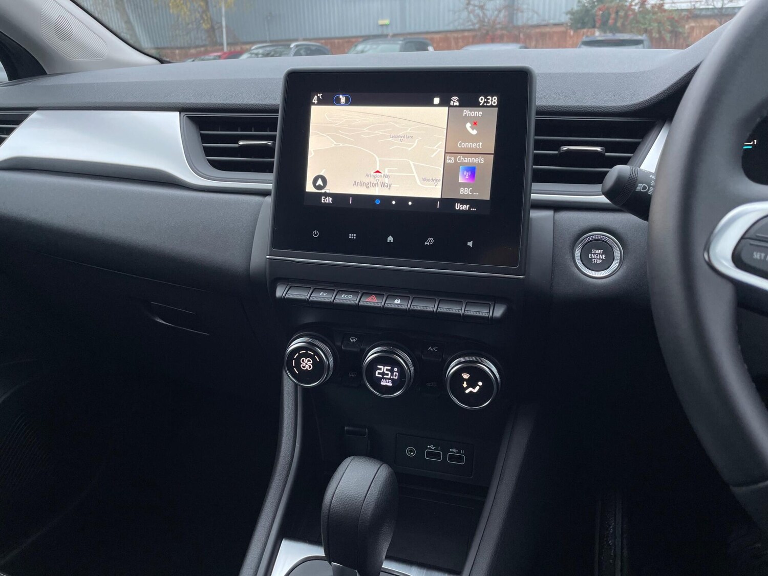 Used Renault Captur 2023 for sale - 77538070: Photo 43