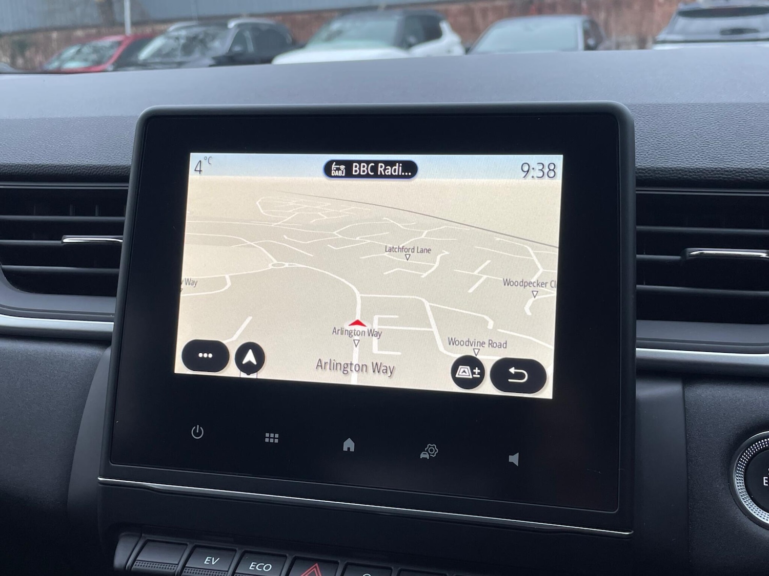 Used Renault Captur 2023 for sale - 77538070: Photo 44