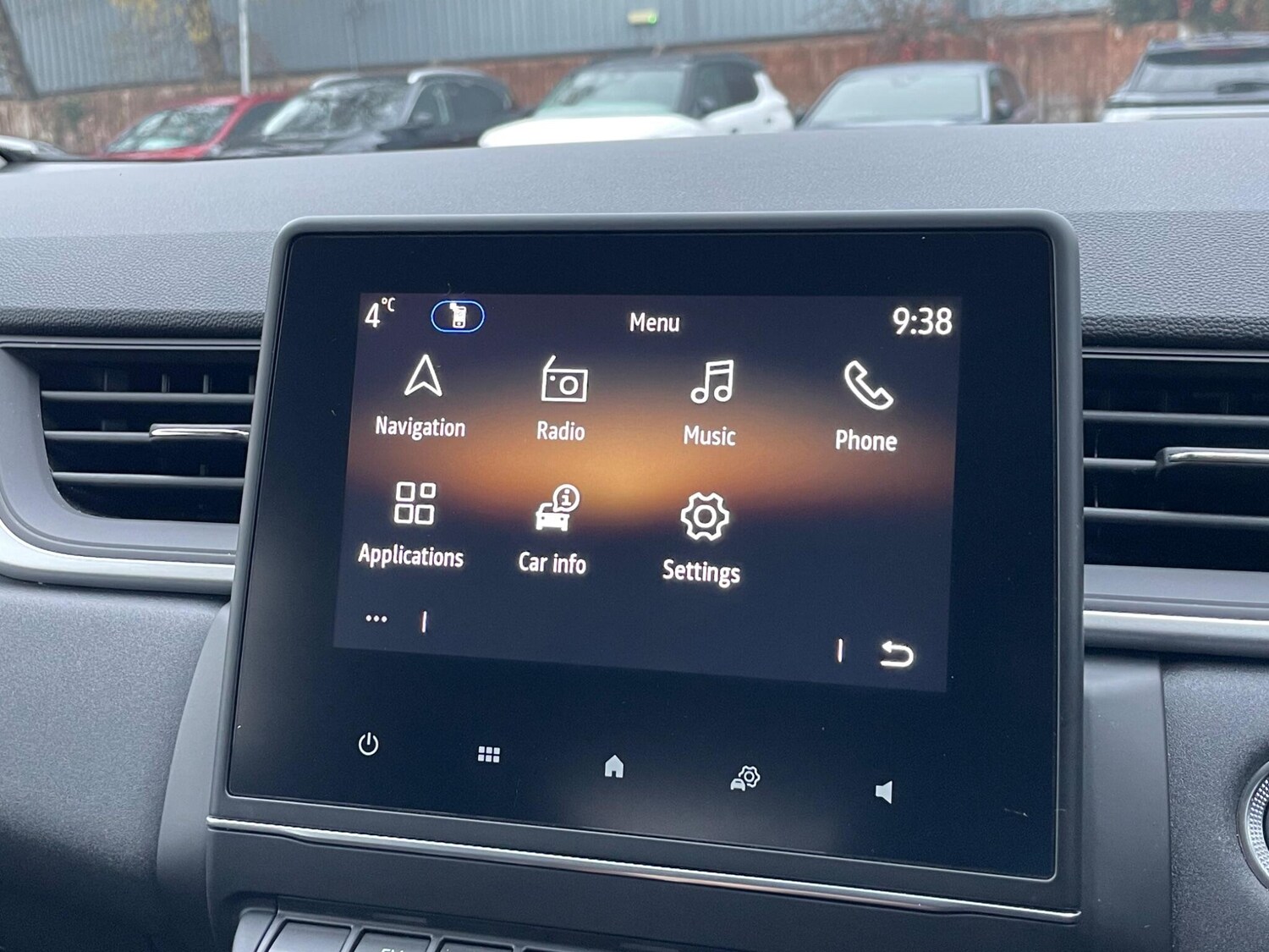 Used Renault Captur 2023 for sale - 77538070: Photo 45