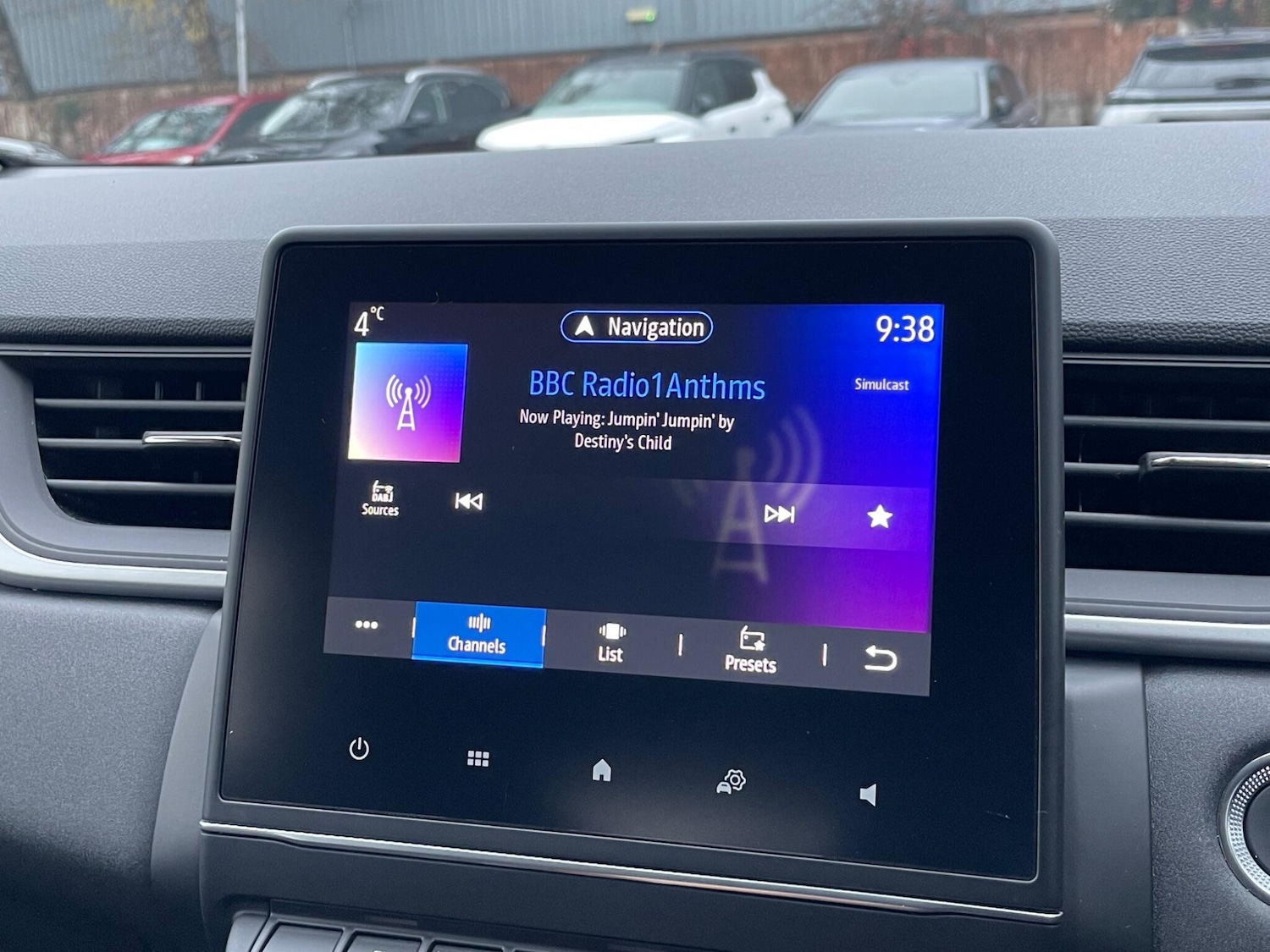 Used Renault Captur 2023 for sale - 77538070: Photo 46