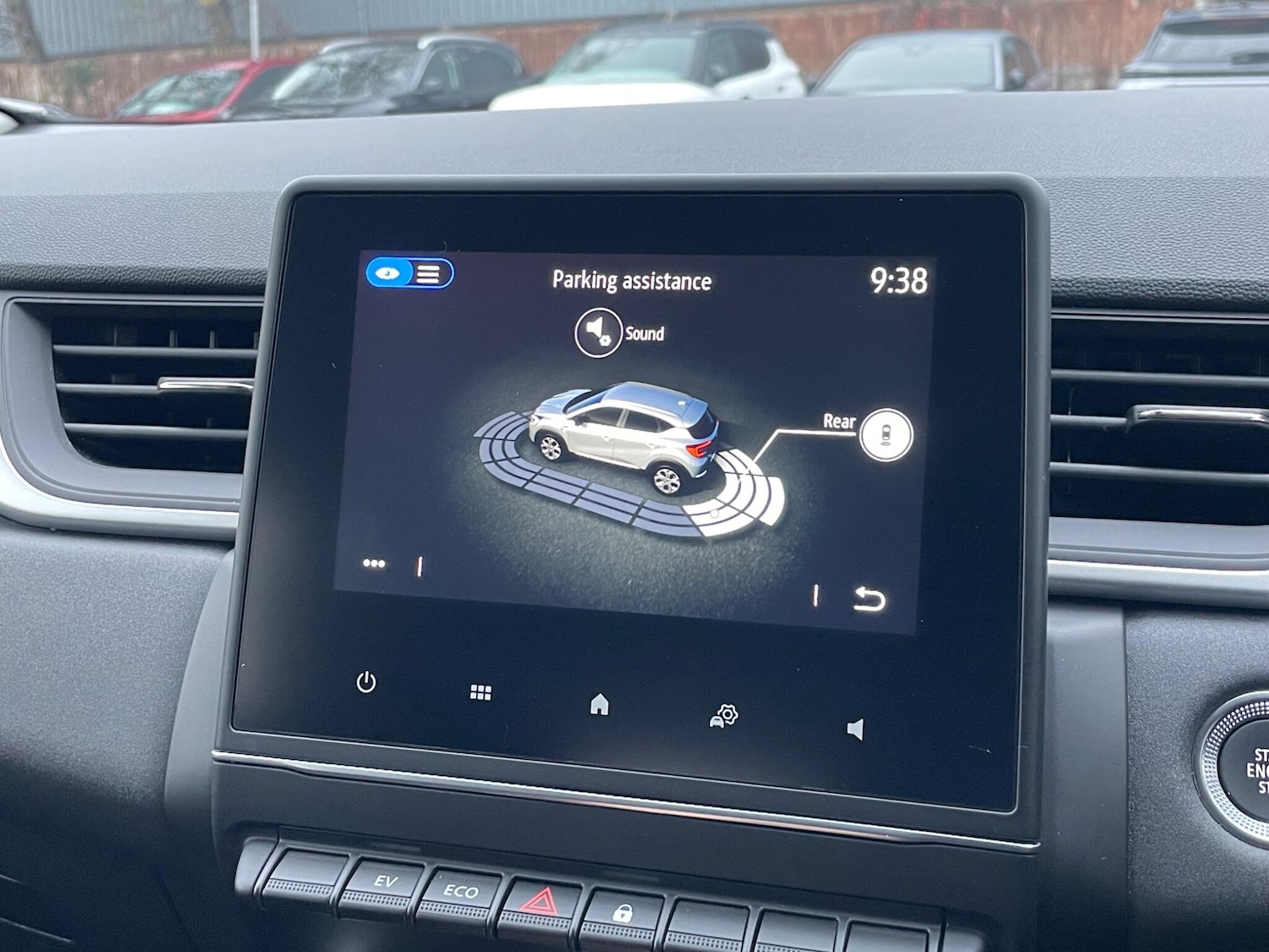 Used Renault Captur 2023 for sale - 77538070: Photo 48