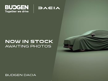 Used Dacia Duster 2023 for sale - 75949401: Photo