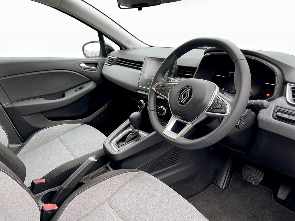Used Renault Clio 2023 for sale - 77291691: Photo 10