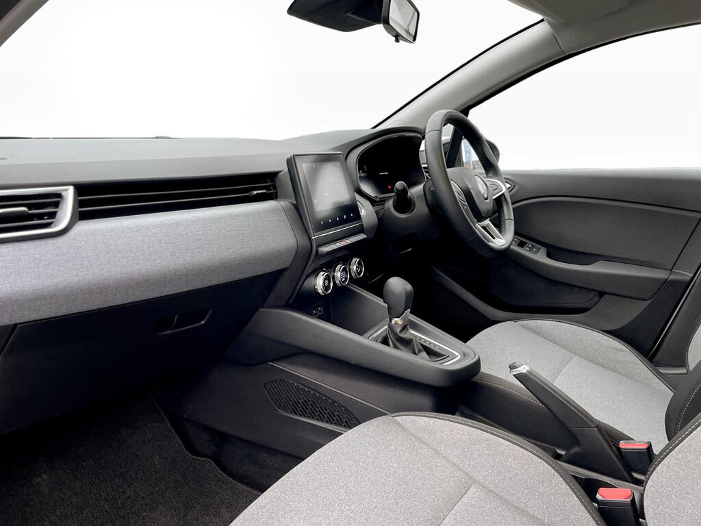 Used Renault Clio 2023 for sale - 77291691: Photo 14