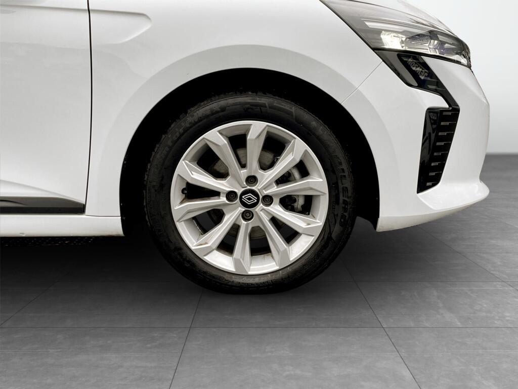 Used Renault Clio 2023 for sale - 77291691: Photo 18