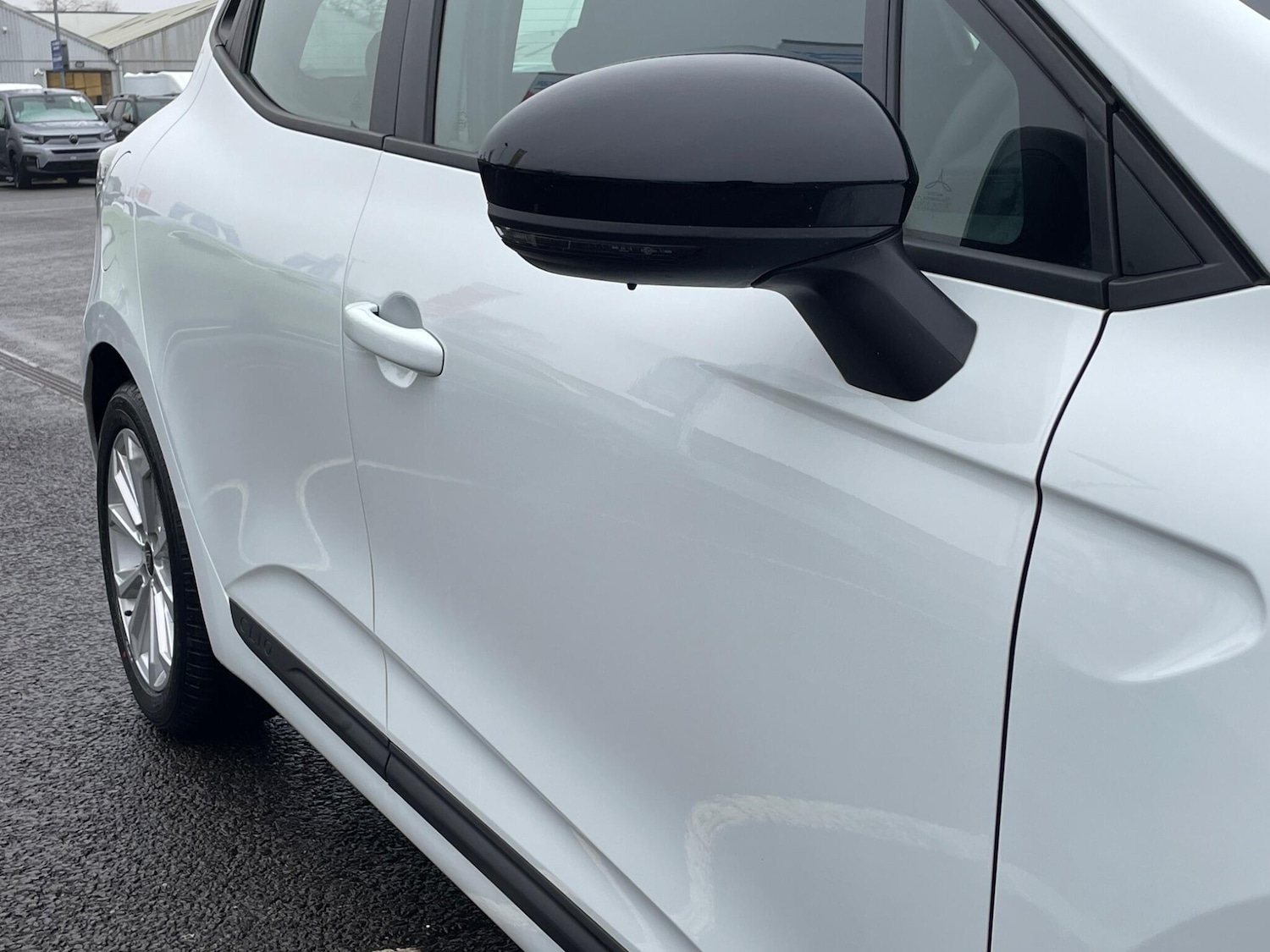 Used Renault Clio 2023 for sale - 77291691: Photo 20