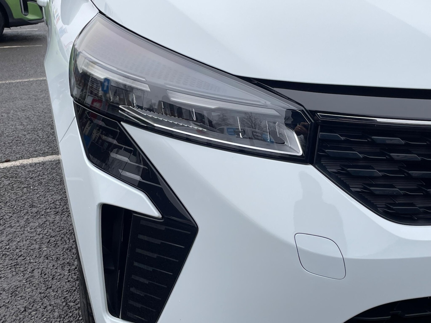 Used Renault Clio 2023 for sale - 77291691: Photo 21