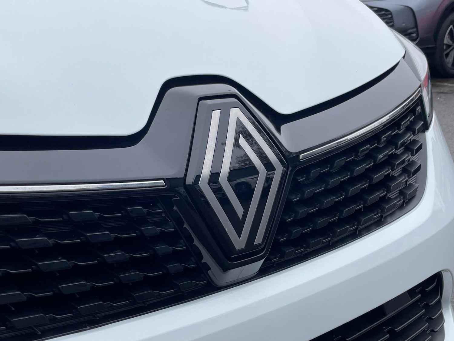 Used Renault Clio 2023 for sale - 77291691: Photo 22